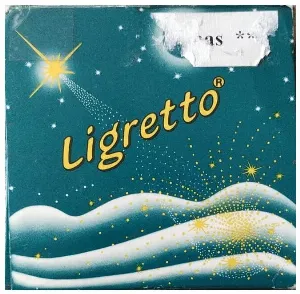 Image de Ligretto