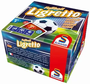 Image de Ligretto Football