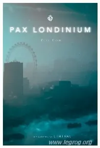 Image de Liminal - Pax Londinium