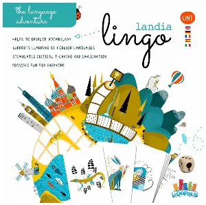 Image de Lingolandia