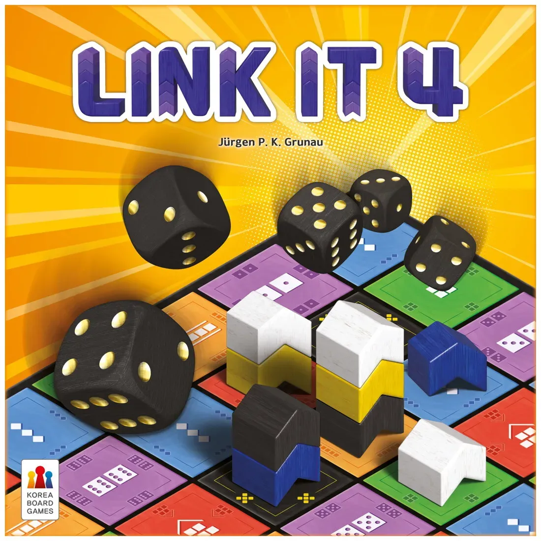 Image de Link It 4