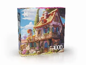 Image de Little House