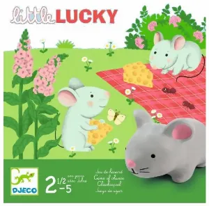 Image de Little Lucky