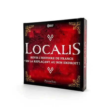 Image de Localis