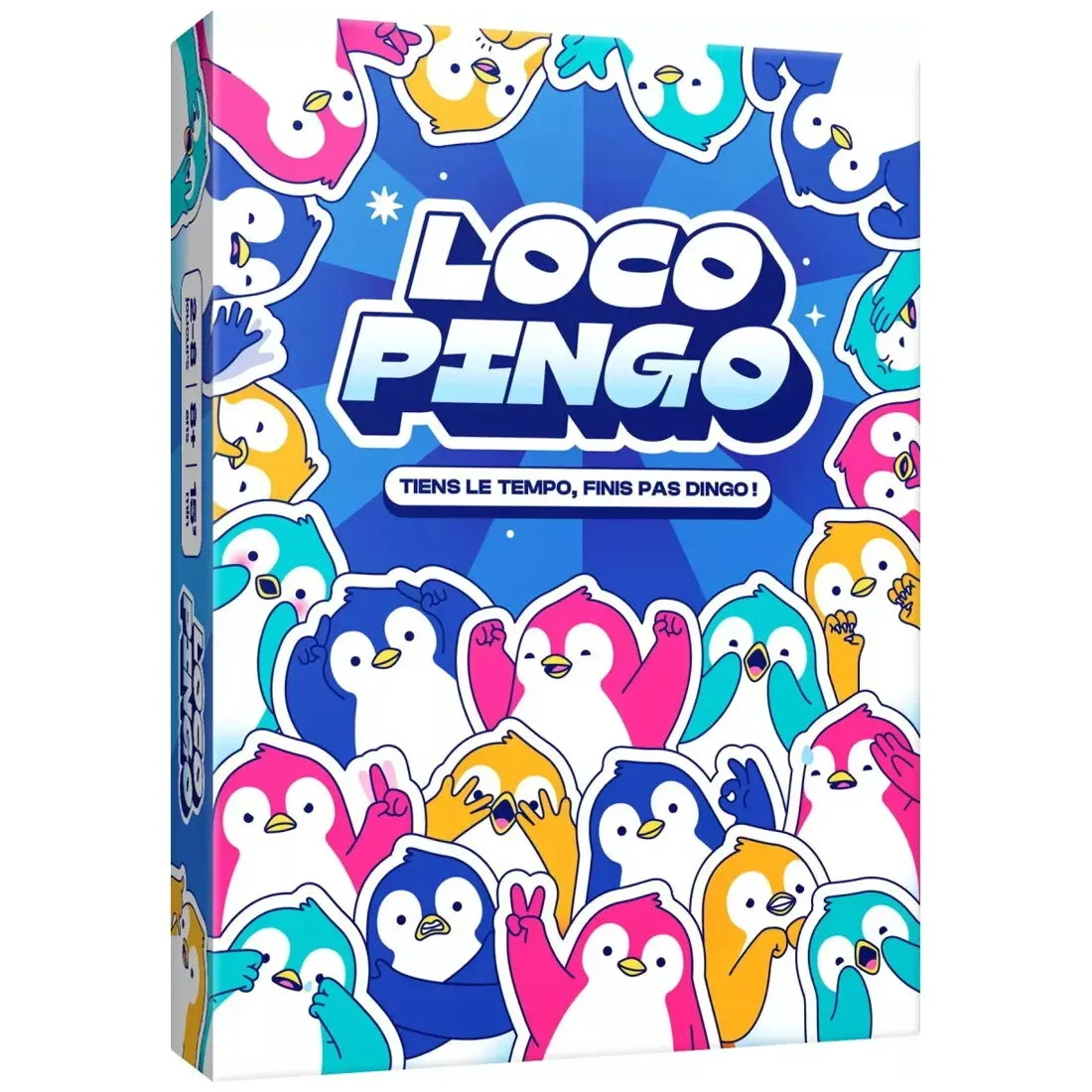 Image de Loco Pingo