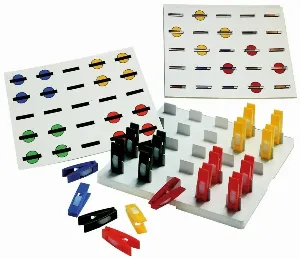 Image de Logico-pinces
