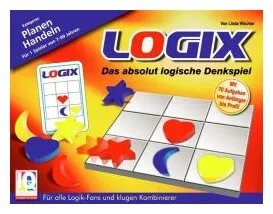 Image de Logix