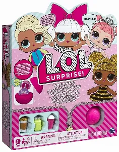 Image de Lol Surprise !