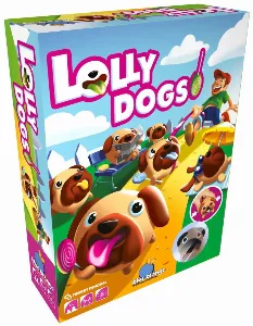 Image de Lolly Dogs