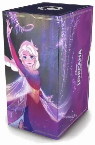 Image de Lorcana - Coffret Cadeau Fabuleux