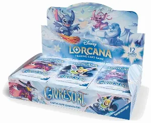 Image de Lorcana - Display - Givresort
