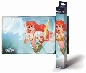 Image de Lorcana - Tapis De Jeu - Ariel Givresort