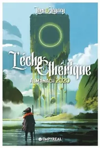 Image de Lore & Legacy - L'Écho Éthérique : Almanach 2020