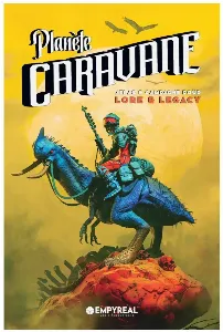 Image de Lore & Legacy - Planète Caravane