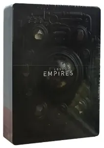 Image de Lost Empires - La Ruine De Sura