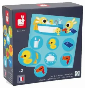Image de Loto De La Maison