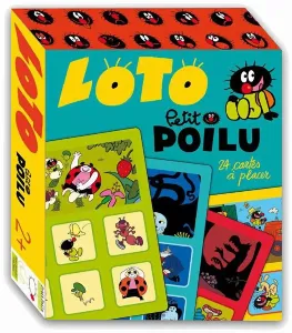 Image de Loto - Petit Poilu