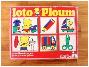 Image de Loto Ploum