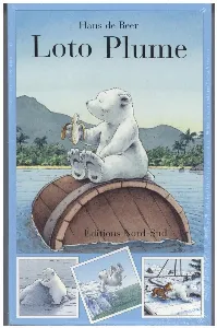 Image de Loto Plume