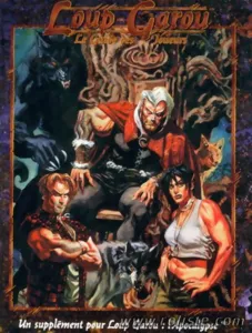 Image de Loup-garou - Guide Des Joueurs