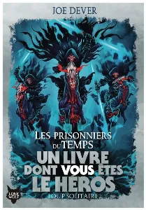 Image de Loup Solitaire - Les Prisonniers Du Temps Tome 11