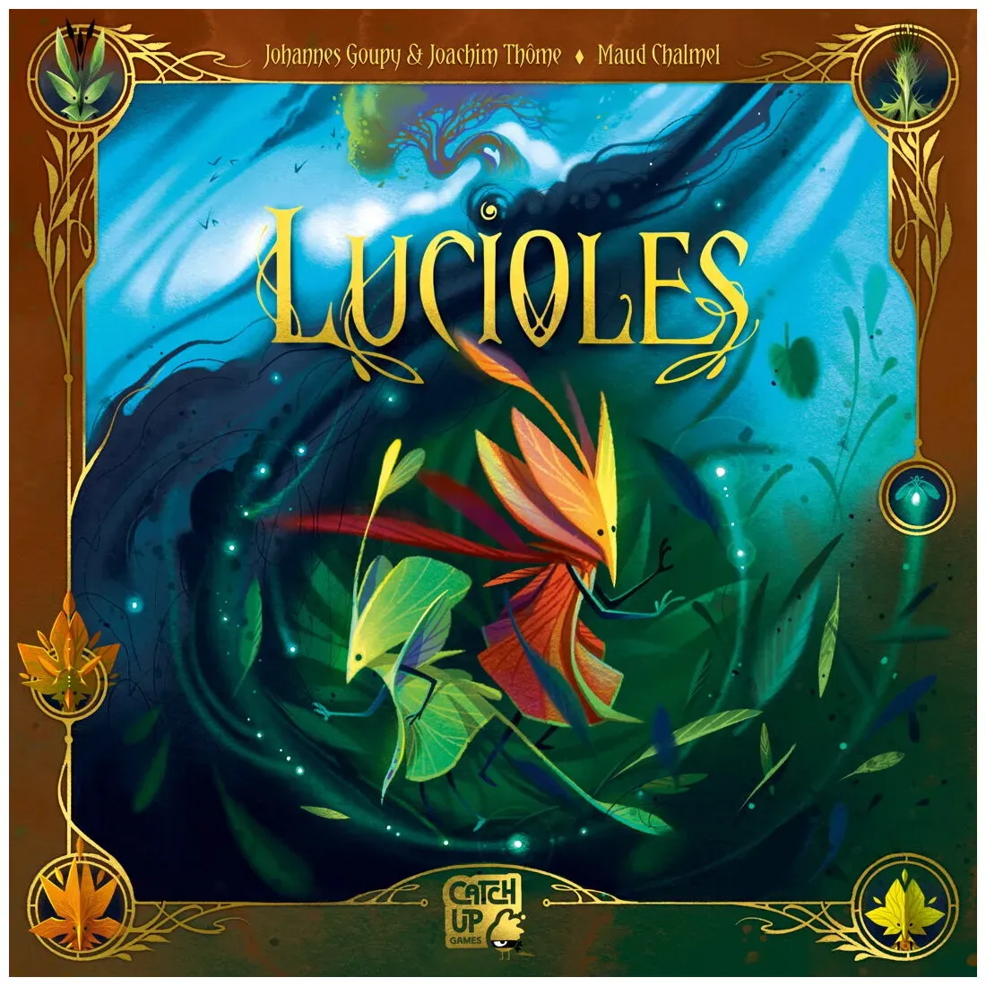 Image de Lucioles