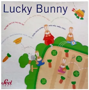 Image de Lucky Bunny