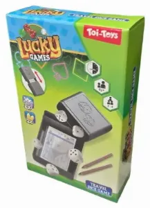 Image de Lucky Games