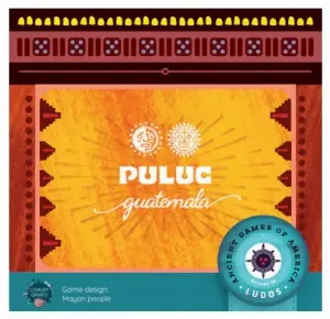 Image de Ludos America - Puluc Guatemala