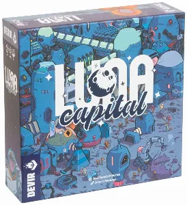 Image de Luna Capital