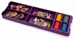 Image de Luthier - Instrument Standees