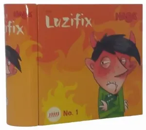 Image de Luzifix No. 1
