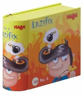 Image de Luzifix No. 6