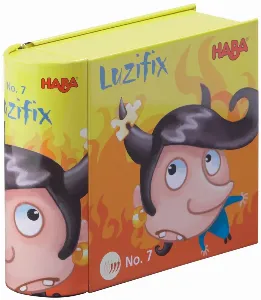 Image de Luzifix No. 7
