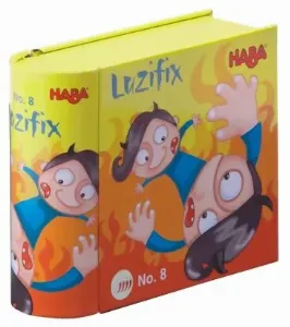 Image de Luzifix No. 8