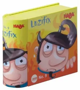 Image de Luzifix No. 9