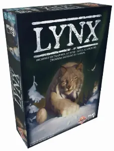 Image de Lynx