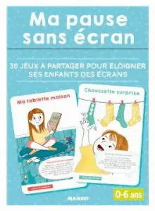 Image de Ma Pause Sans Écran