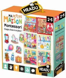 Image de Ma Petite Maison Montessori