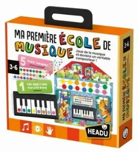 Image de Ma Première École De Musique