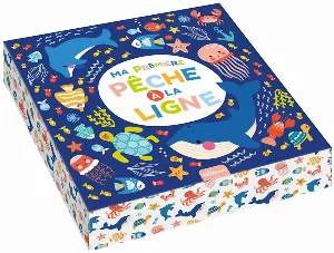 Image de Ma Première Pêche À La Ligne