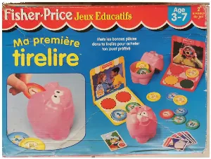 Image de Ma Première Tirelire