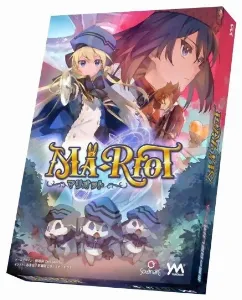 Image de Ma-riot