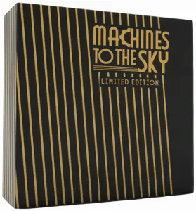 Image de Machines To The Sky Limited Edition