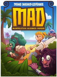 Image de Mad