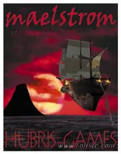 Image de Maelstrom Storytelling Première Edition