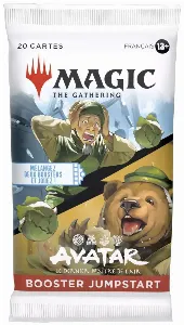 Image de Magic - Booster Jumpstart - Avatar