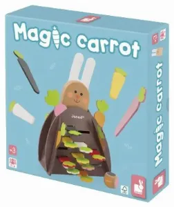 Image de Magic Carrot