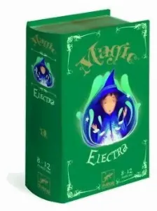 Image de Magic Electra