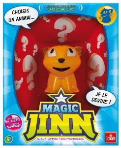 Image de Magic Jinn